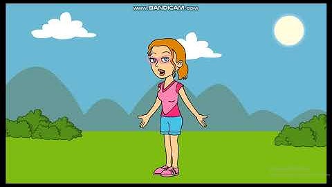 My First Go-Animate/Wrapper Offline Video