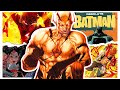 My Pitch For Absoulte Reverse Flash