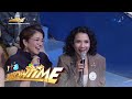 Karylle, ba’t mo kinakausap ‘yung dingding?! (Laro, Laro, Pick) | It's Showtime