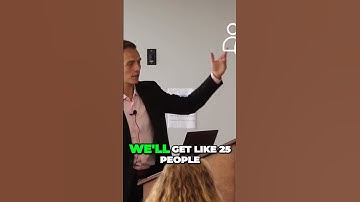 Cold Calling Is NOT The Best Way To Get Leads