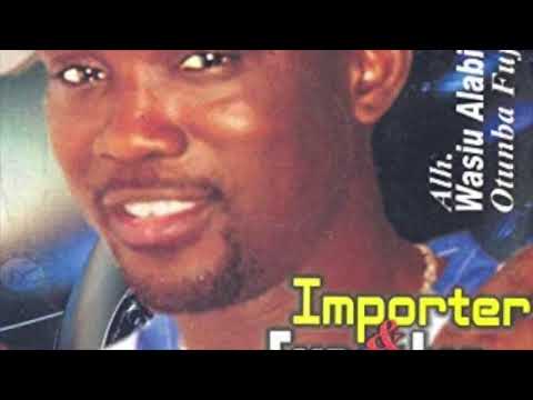 IMPORT AND EXPORT