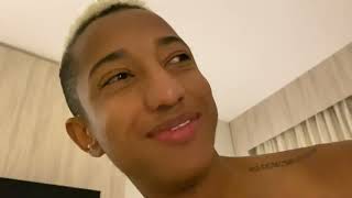 Lord E Imbu Vídeo Inédito