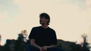 Dylan Hughes - Till Time Forgets Official Visualizer