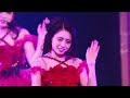 Bara no Gishiki バラの儀式 - Team 8 チーム8(Kocchan 人見古都音 &amp; Miu 下尾みう WCenter) | AKB48 Team 8 Foxies Concert