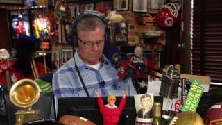 Mike Freeman on Kaepernick not voting (11/11/16)