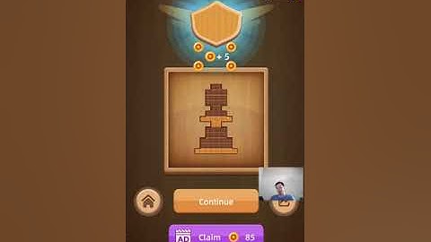 WoodCube Level 731 - 740 Walkthrough