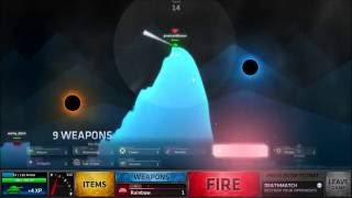 E26 ShellShock Live: The Grave Digger