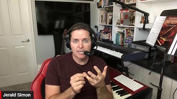 The Maestro Stage - Weekly Online Group Piano Lessons - October 31st, 2024