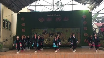 Cùng Kun làm việc tốt mỗi ngày