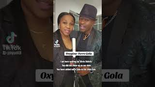 Yoka duo fort de l’année #rumba #ferregola @ferregolatvofficiel6883 #music #love #music #dance