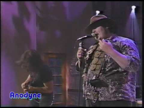 Blues Traveler - All In The Groove