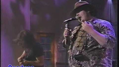 Thumbnail of Blues Traveler - All In The Groove