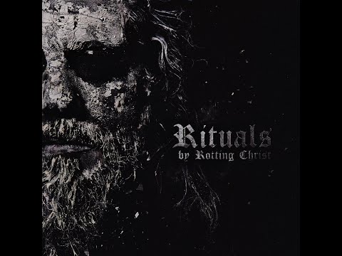 Rotting Christ - देवदेवं (Devadevam)