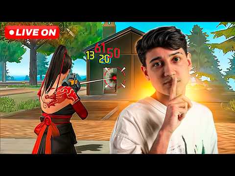 RANK COM ALEATÓRIO E APOSTADIN DE CRIA 💚 LOUD BAK LIVE 💚