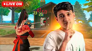 RANK COM ALEATÓRIO E APOSTADIN DE CRIA 💚 LOUD BAK LIVE 💚