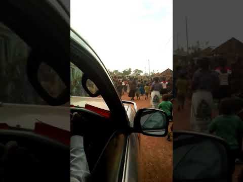 Ziara Ya Baba Askofu Zakayo E Bugota Pastoreti Ya Lulembela 1