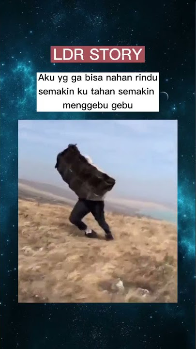 Story WA untuk Pejuang LDR