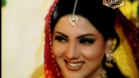 Mehndi Ki Ye Raat - Jawad Ahmad ﺟﻮﺍﺩ ﺍﺣﻤﺪ