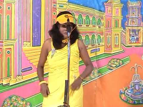 Kannada Samajika Nataka Tavarina Thamma Drama Mysore Chaithra Camidy..