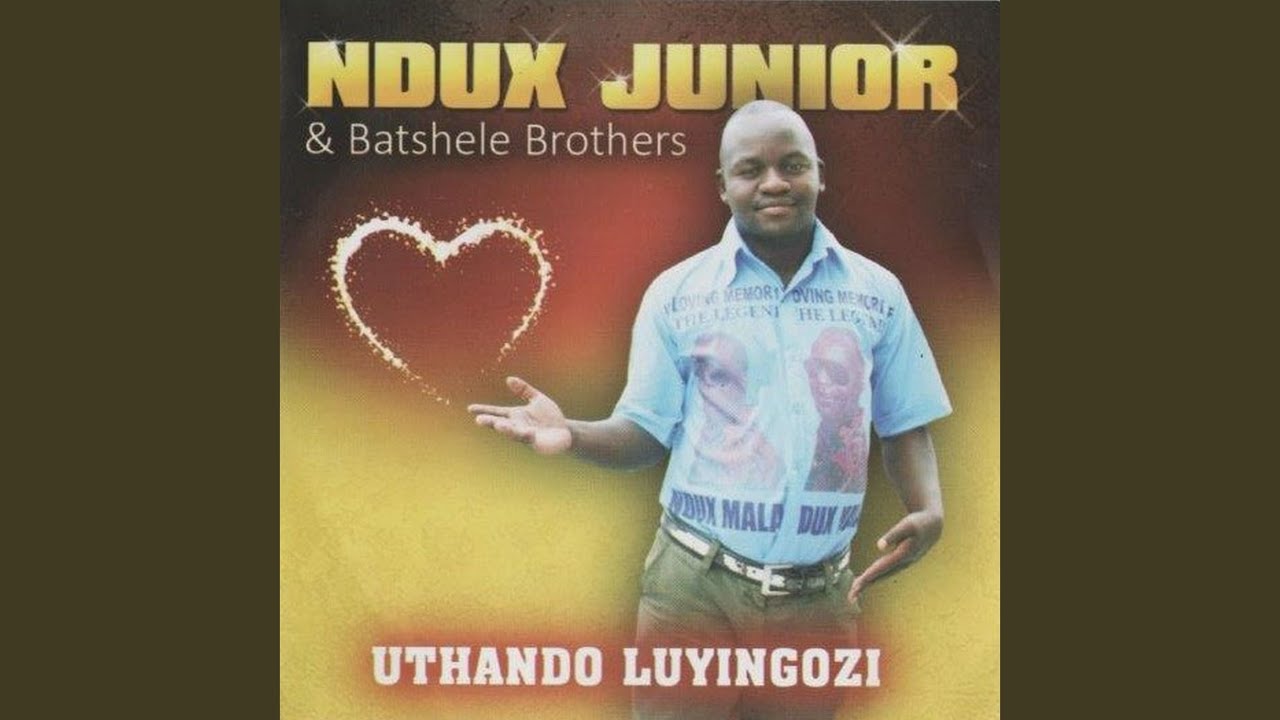 Uthando Luyingozi