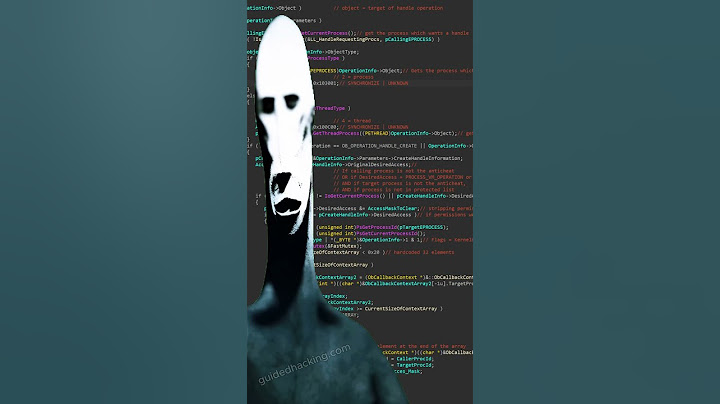 we de-virtualized the anti-cheat, now what?