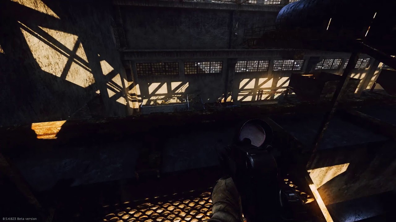 escape from tarkov reshade escape from tarkov reshade