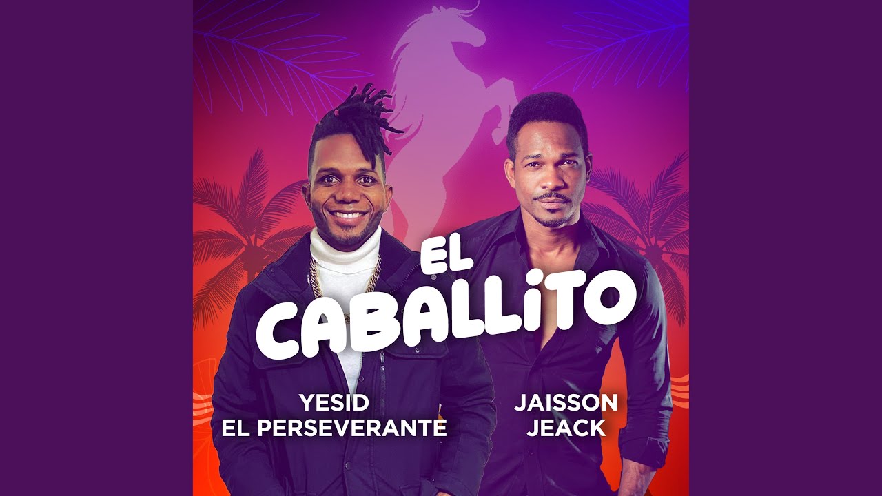 Tonton El Caballito di YouTube Tonton El Caballito di YouTube