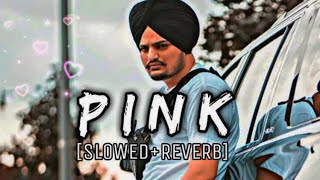 PINK SLOWED REVERB 🔥@FARMERINGWORLDAC97