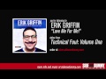 Erik Griffin - Love Me for Me! (Official Audio)