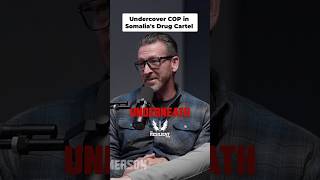 Navy SEAL Goes Undercover In Somalia #navyseals