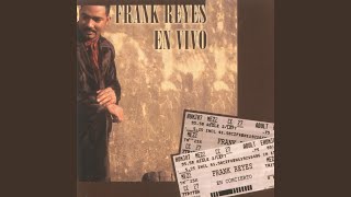 Video thumbnail of "Frank Reyes - Tu Eres Ajena"