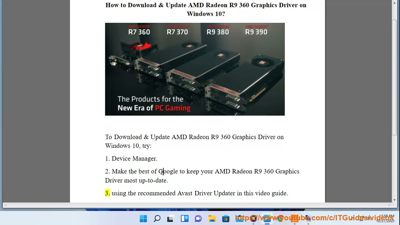 amd r9 390 drivers latest version