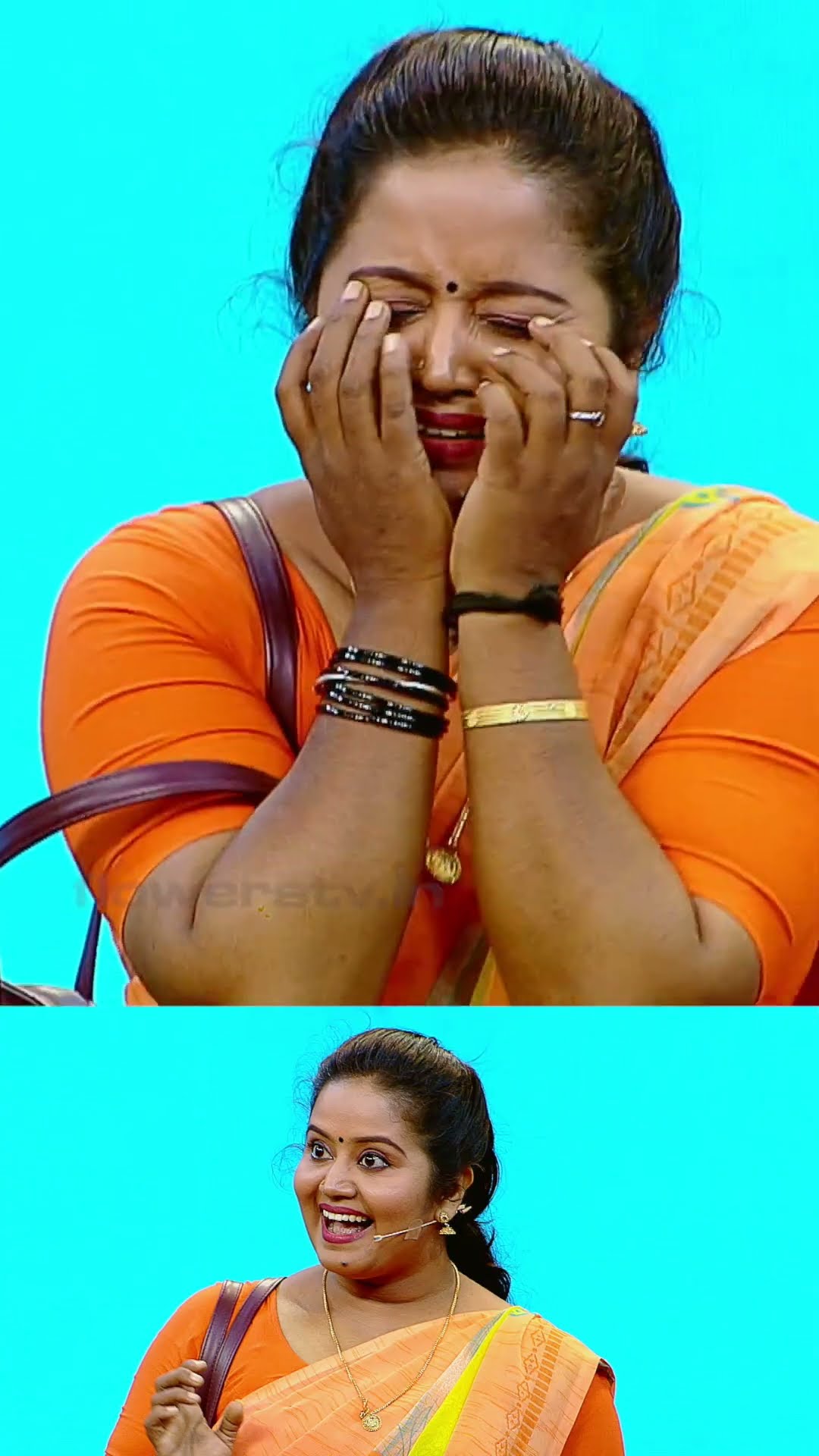 നവരസങ്ങൾ ? #flowerstv #comedygenre