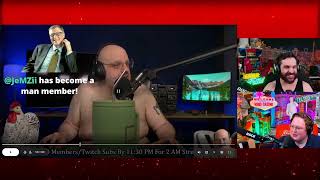 Kino Casino Clips June 26th ReviewTechUSA And DarkSydePhil Segments
