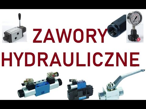 Jak działa generator hydrauliczny?