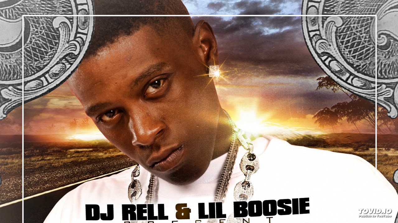 Lil Boosie - Dirty World (2008) - YouTube