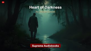 Heart of Darkness by Joseph Conrad - Full Audiobook screenshot 2