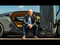 Chronicles of Koenigsegg - The World's Fastest Car Company