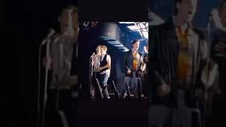 📺 New Kids On The Block - Please Don’t Go Girl 🎤 Resimi