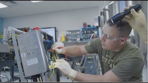 Be Empowered to Take on New Challenges as Part of Our Industrial Operations and Product Supply Team