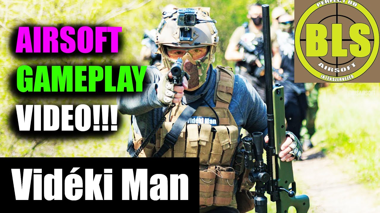 EDDIGI LEGHOSSZABB GAMEPLAY VIDEÓM!!! - Ópusztaszer, BLS