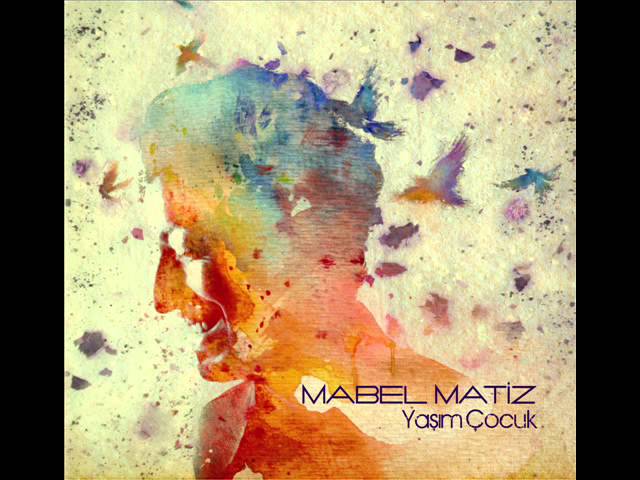 Mabel Matiz - Tamburu Yokuştan chords