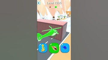 Shape-Shifting - ALL LEVELS Gameplay Walkthrough - NEW FUN GAME Funny Race #ShapeShifting #Shorts