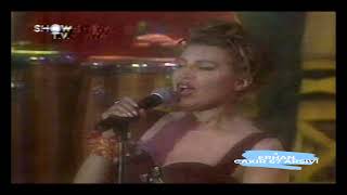 Seyyal Taner - SON VERDİM KALBİMİN İŞİNE ( Show Tv 1992 ) Resimi