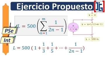 Ejercicio Propuesto || Gasolina Jeep || PSeInt