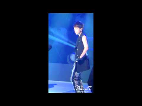 120605 열린음악회 명슈 추격자[Allure'L]