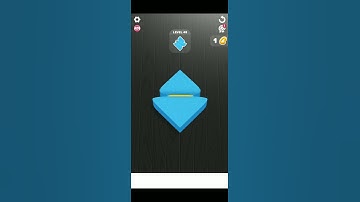 Sponge art Gameplay Level 49