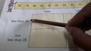 NHM 2 - Shape measure and data handling
