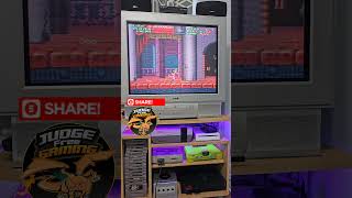 SNES SUPER CASTLEVANIA IV STAGE 5 PART 6