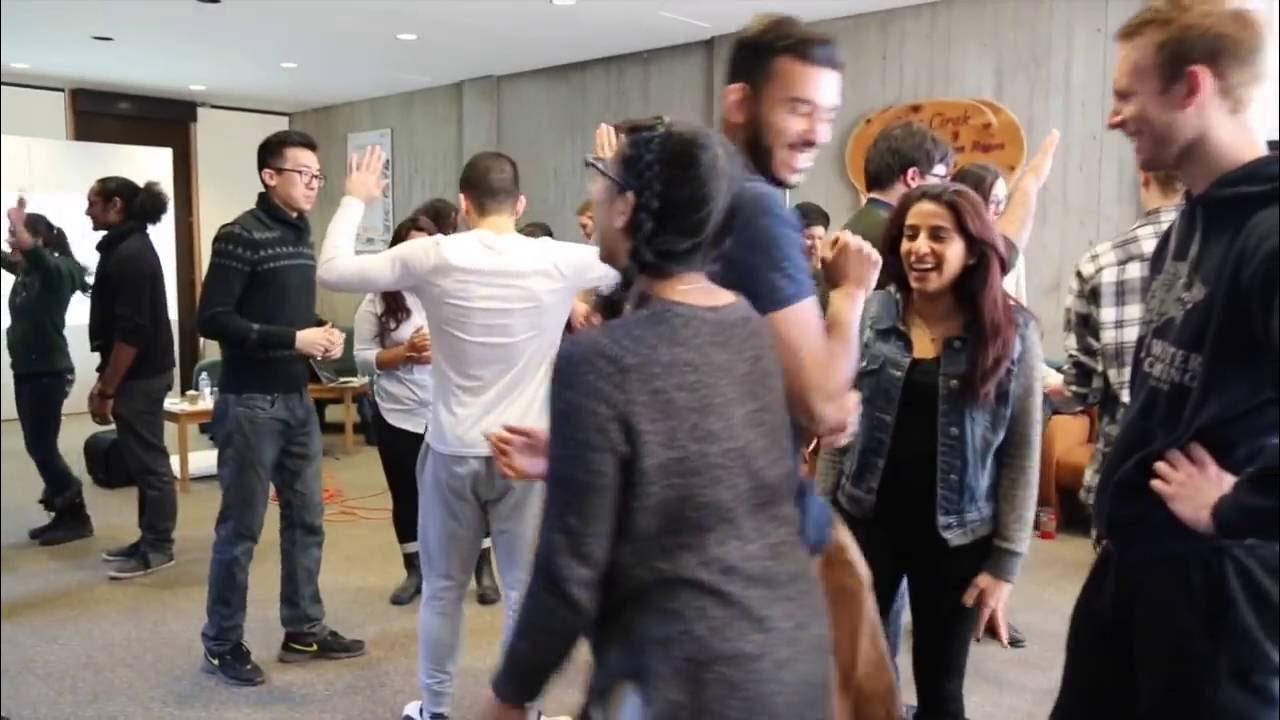 ASCEND Leadership Conference YouTube